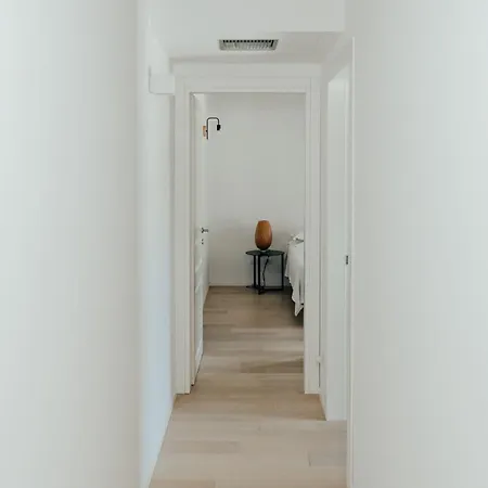 C House לינה וארוחת בוקר פסקיארה דל גארדה