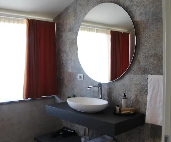 C House 4* Peschiera del Garda