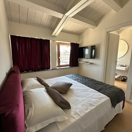 C House Bed & Breakfast *