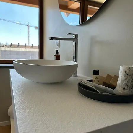 C House 4* Peschiera del Garda