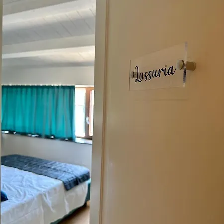 C House Bed & Breakfast