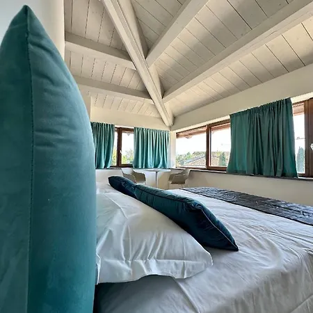 C House Peschiera del Garda