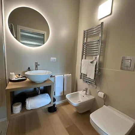 C House Peschiera del Garda