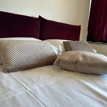 C House Bed & Breakfast