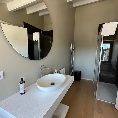 C House 4* Peschiera del Garda