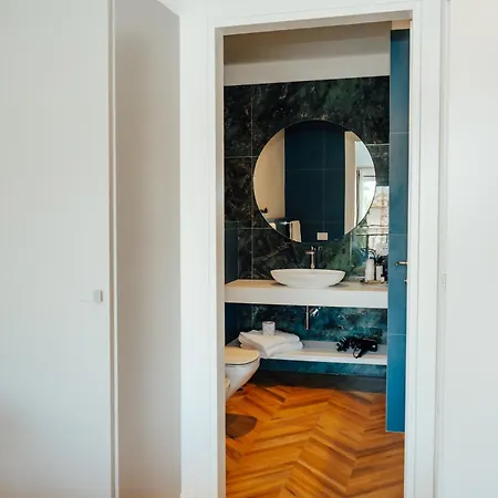 Bed & Breakfast C House Peschiera del Garda