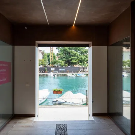 C House Bed & Breakfast Peschiera del Garda