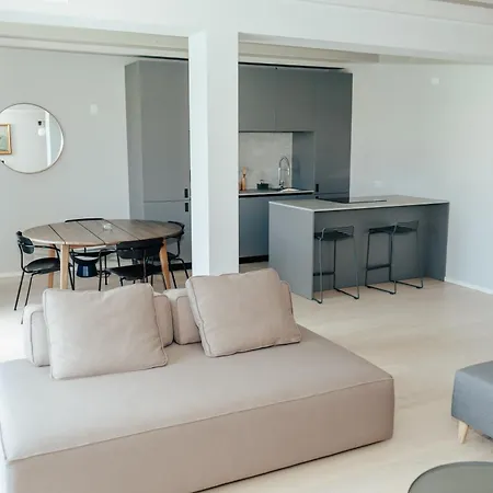 C House *