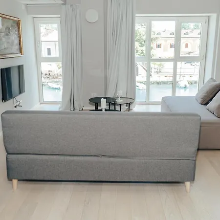 Bed & Breakfast C House Peschiera del Garda