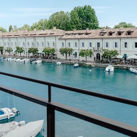 C House Peschiera del Garda