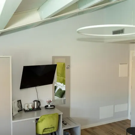 C House