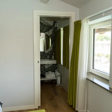C House Bed & Breakfast