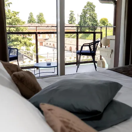 C House Bed & Breakfast Peschiera del Garda