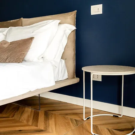 Bed & Breakfast C House Peschiera del Garda