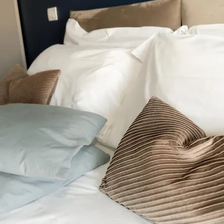 C House Bed & Breakfast